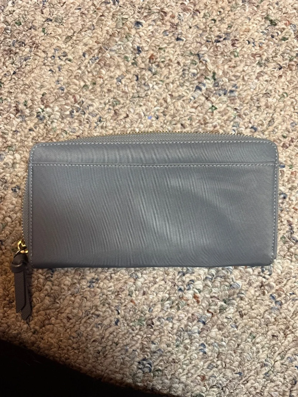 Kate Spade Wallet - Grey